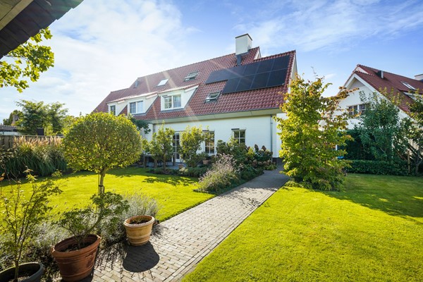 Medium property photo - De Loonwerker 10A, 5595 HJ Leende